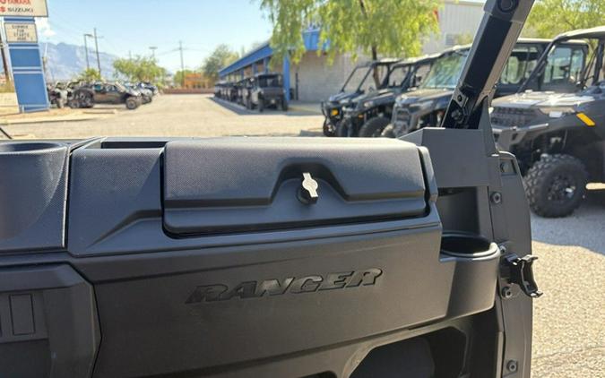 2026 Polaris Ranger 1000 EPS