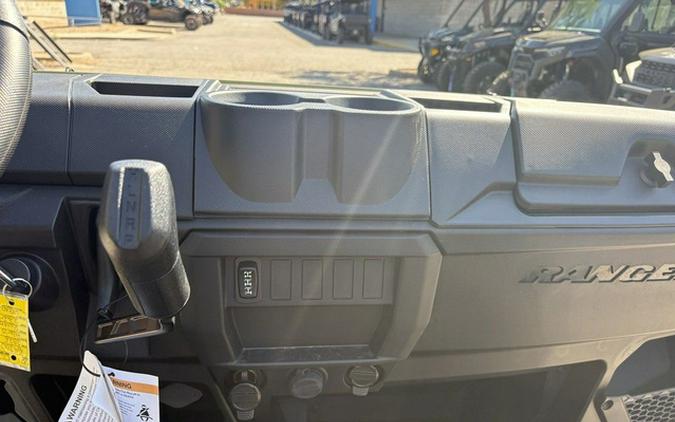 2026 Polaris Ranger 1000 EPS