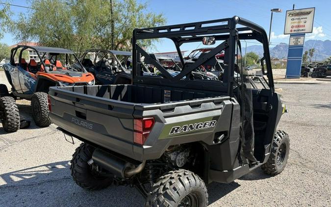 2026 Polaris Ranger 1000 EPS