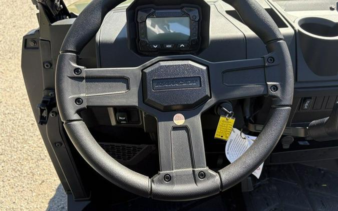 2026 Polaris Ranger 1000 EPS
