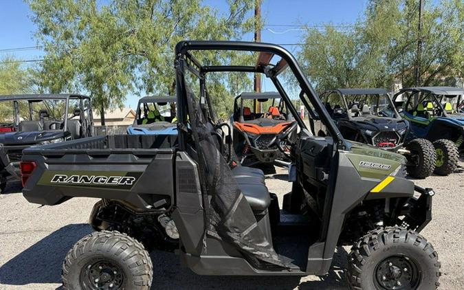 2026 Polaris Ranger 1000 EPS