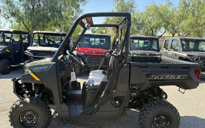 2026 Polaris Ranger 1000 EPS