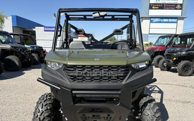 2026 Polaris Ranger 1000 EPS