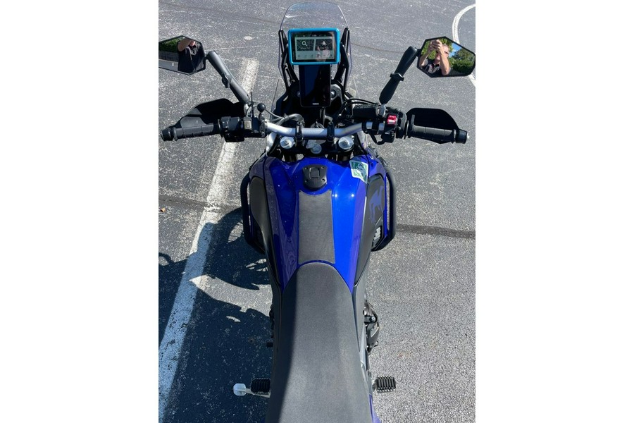 2024 Yamaha TENERE 700