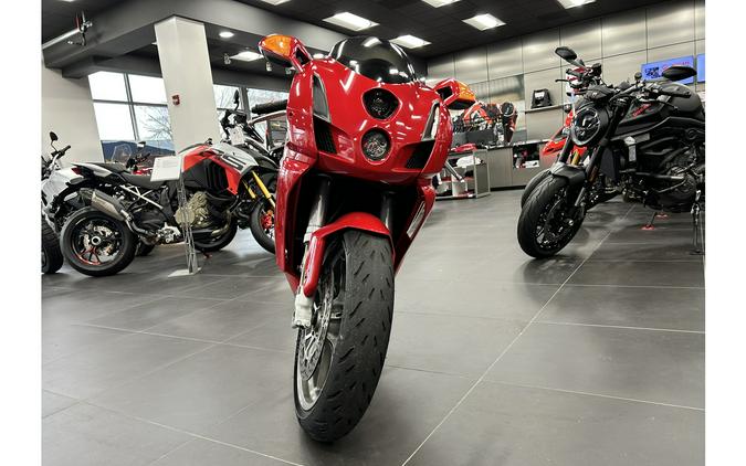 2003 Ducati 999