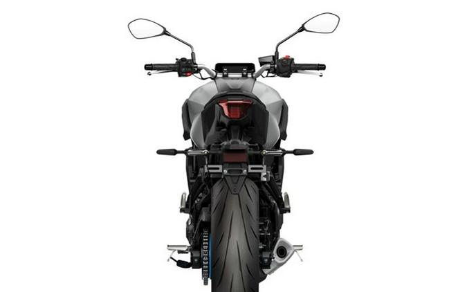 2026 Yamaha MT-07