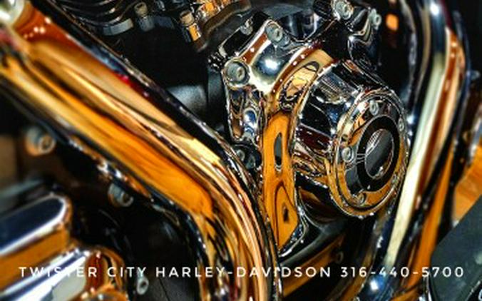 USED 2013 Harley-Davidson® CVO™ Road King®, FLHRSE5