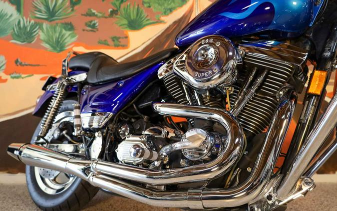 1999 Harley-Davidson FXR FXR3