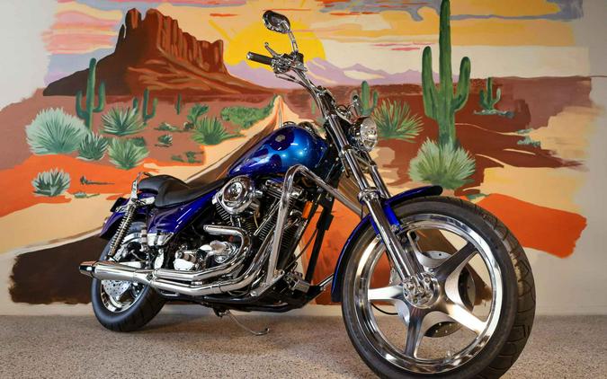 1999 Harley-Davidson FXR FXR3