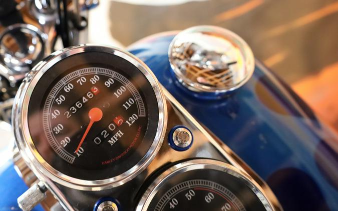 1999 Harley-Davidson FXR FXR3