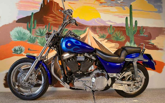 1999 Harley-Davidson FXR FXR3