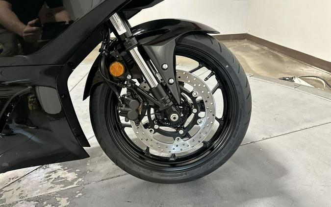 2026 Yamaha YZF R3