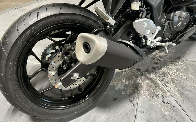 2026 Yamaha YZF R3