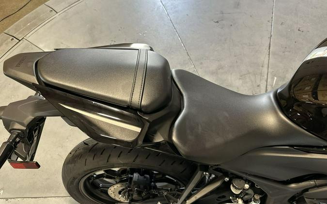 2026 Yamaha YZF R3