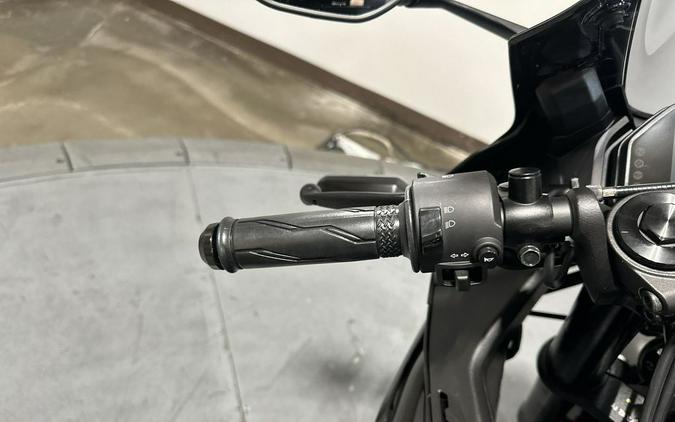 2026 Yamaha YZF R3