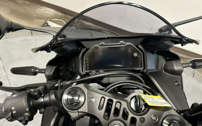 2026 Yamaha YZF R3