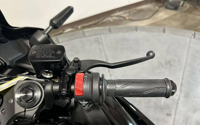 2026 Yamaha YZF R3