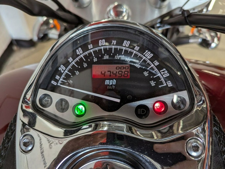 2006 Honda VTX 1300 C