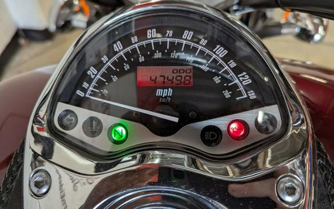 2006 Honda VTX 1300 C