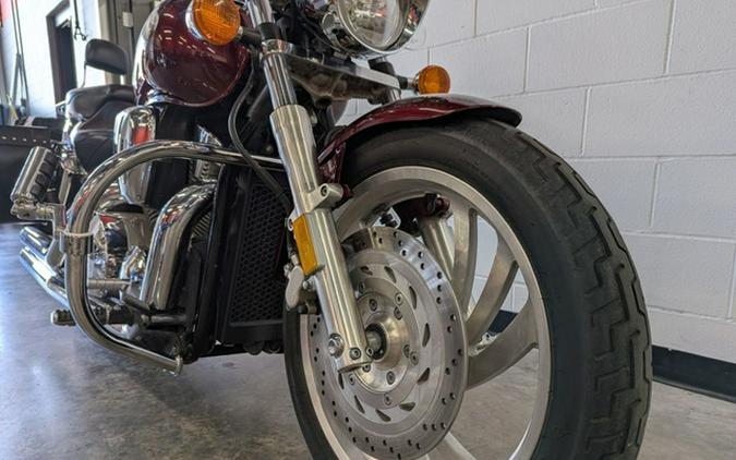 2006 Honda VTX 1300 C