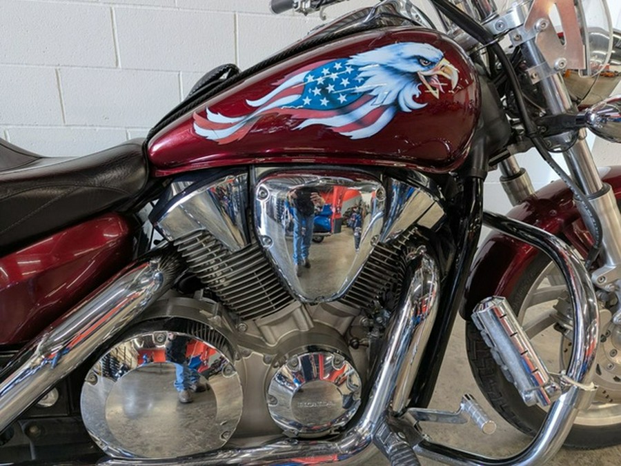 2006 Honda VTX 1300 C