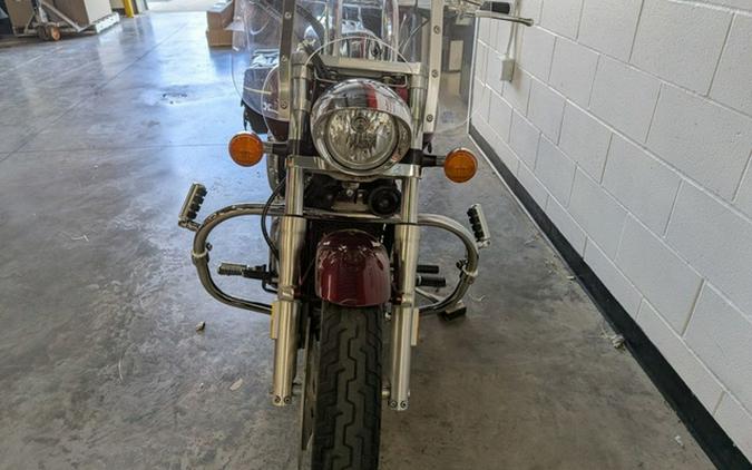 2006 Honda VTX 1300 C