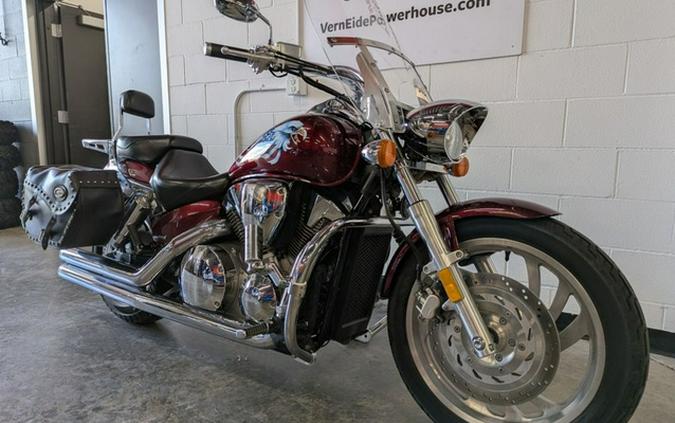 2006 Honda VTX 1300 C