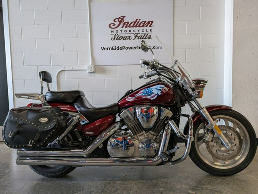 2006 Honda VTX 1300 C