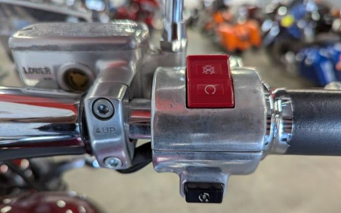 2006 Honda VTX 1300 C