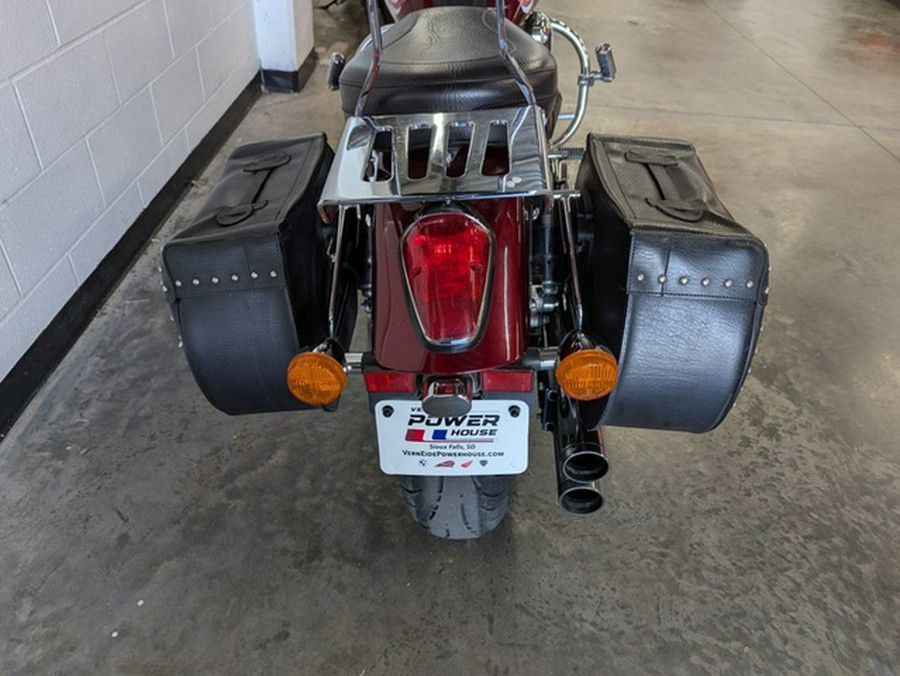 2006 Honda VTX 1300 C