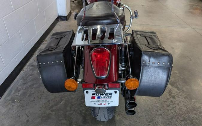 2006 Honda VTX 1300 C