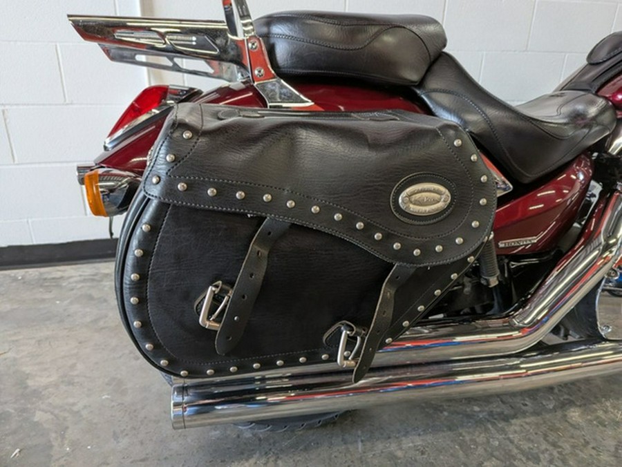 2006 Honda VTX 1300 C