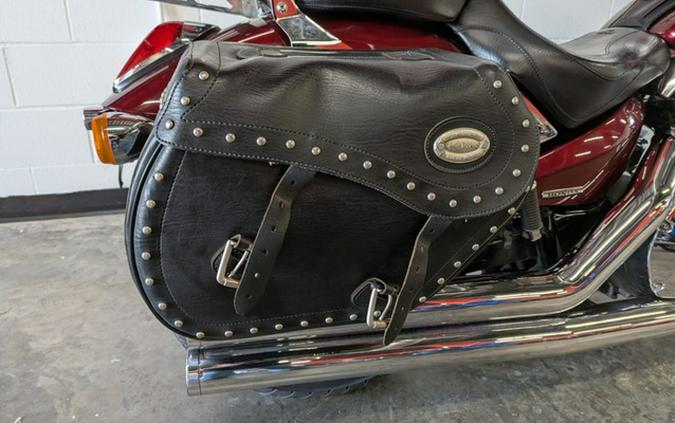 2006 Honda VTX 1300 C