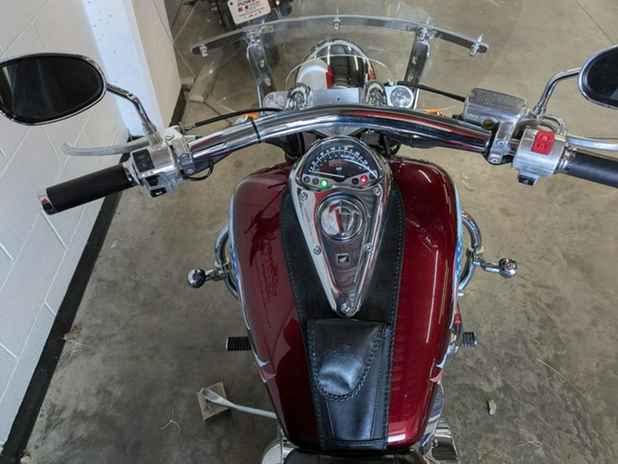 2006 Honda VTX 1300 C