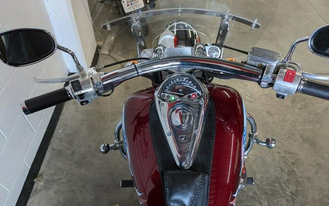 2006 Honda VTX 1300 C