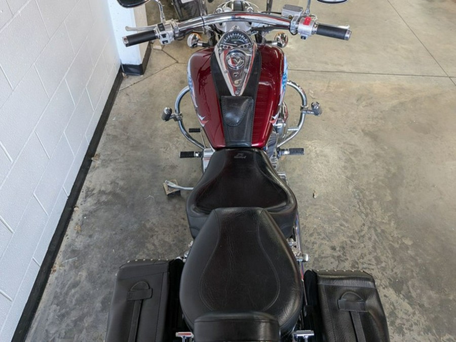 2006 Honda VTX 1300 C