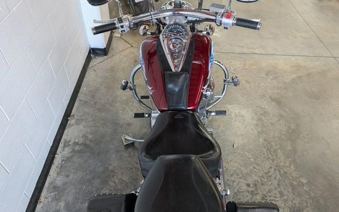 2006 Honda VTX 1300 C