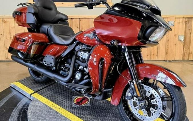 2024 Harley-Davidson® FLTRK - Road Glide® Limited
