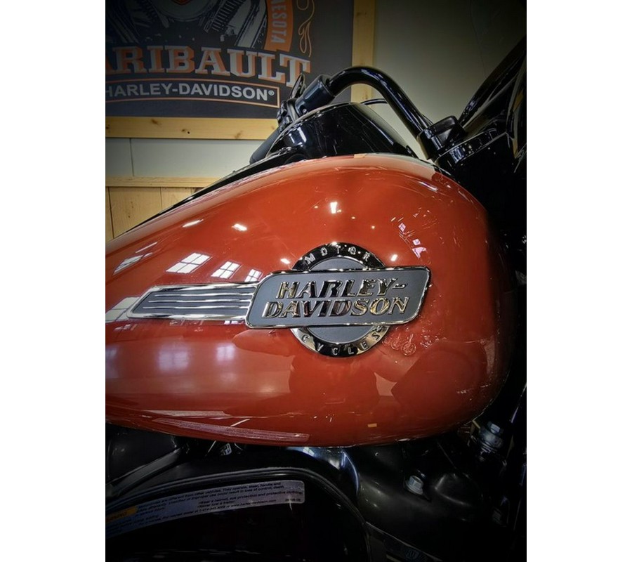 2024 Harley-Davidson® FLTRK - Road Glide® Limited