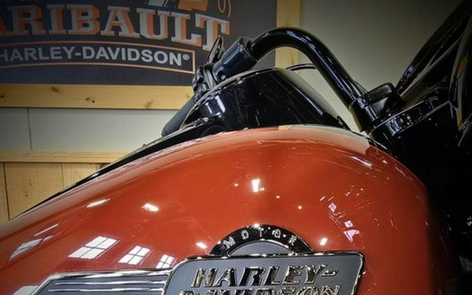 2024 Harley-Davidson® FLTRK - Road Glide® Limited