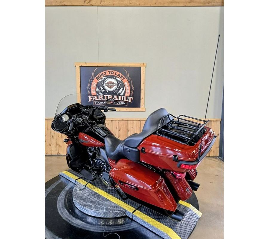 2024 Harley-Davidson® FLTRK - Road Glide® Limited