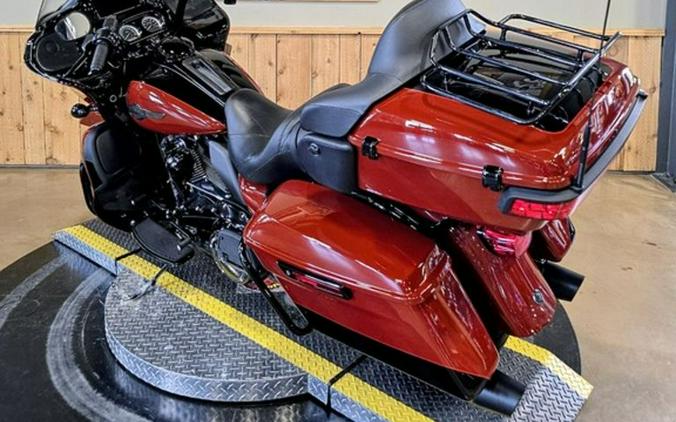 2024 Harley-Davidson® FLTRK - Road Glide® Limited