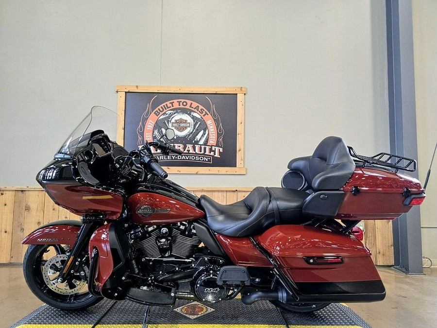 2024 Harley-Davidson® FLTRK - Road Glide® Limited