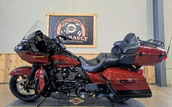 2024 Harley-Davidson® FLTRK - Road Glide® Limited