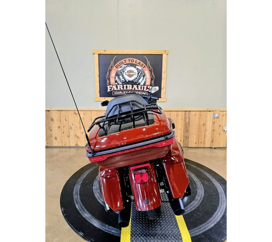 2024 Harley-Davidson® FLTRK - Road Glide® Limited