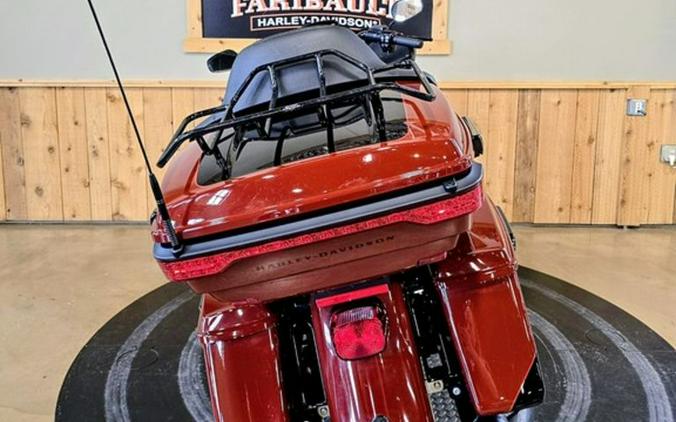 2024 Harley-Davidson® FLTRK - Road Glide® Limited