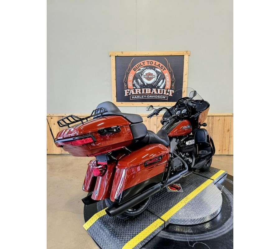 2024 Harley-Davidson® FLTRK - Road Glide® Limited