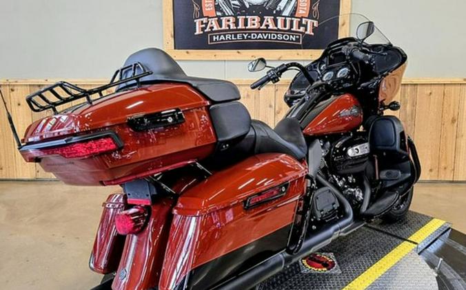 2024 Harley-Davidson® FLTRK - Road Glide® Limited