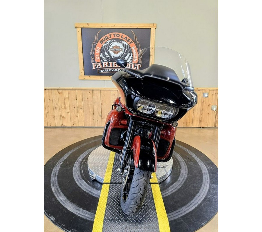2024 Harley-Davidson® FLTRK - Road Glide® Limited