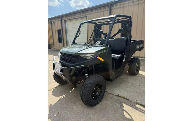 2026 Ranger® 1000 EPS - Polaris